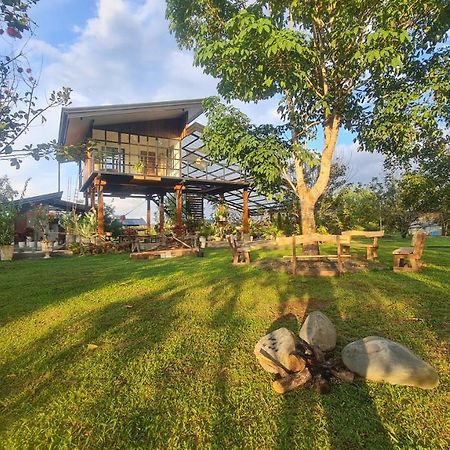 La Granja Farmstay Dipolog Mutia Eksteriør billede